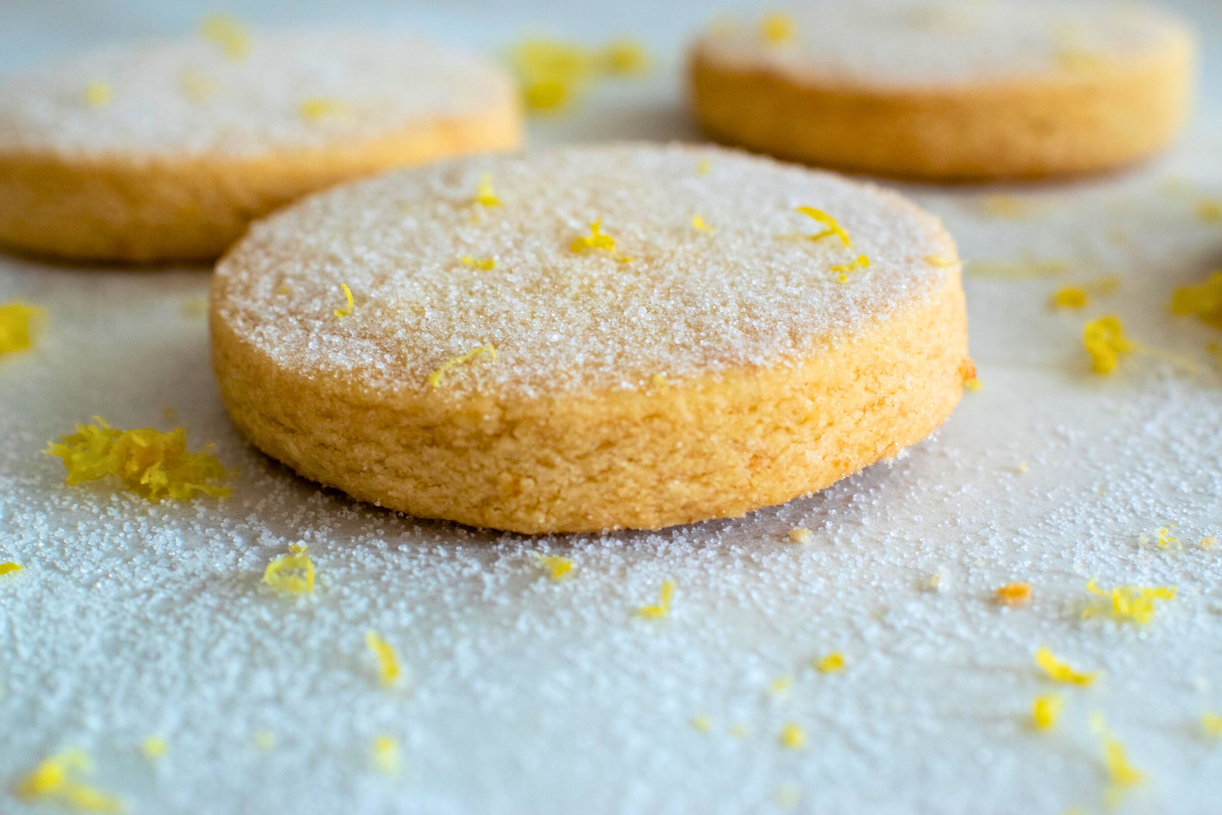 Shortbread & Tea Gift Box – The Wee Hours Scottish Bakery