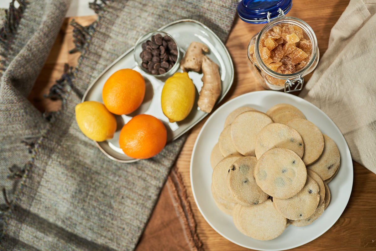 Scottish-inspired shortbread tins made in Minnesota